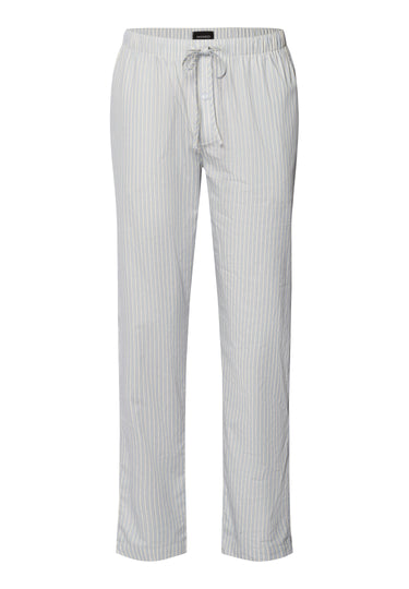 Night And Day Pants Woven | Light Stripe 75114-3028